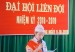 ĐẠI HỘI LIÊN ĐỘI TRƯỜNG TIỂU HỌC KIM ĐỒNG. ĐẠI HỘI LIÊN ĐỘI TRƯỜNG TIỂU HỌC KIM ĐỒNG.