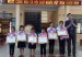 LỄ CHÀO CỜ ĐẦU TUẦN CỦA THẦY VÀ TRÒ TRƯỜNG KIM ĐỒNG. LỄ CHÀO CỜ ĐẦU TUẦN CỦA THẦY VÀ TRÒ TRƯỜNG KIM ĐỒNG.