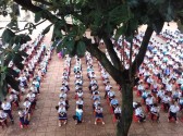 CHÀO CỜ ĐẦU TUẦN! CHÀO CỜ ĐẦU TUẦN!