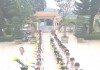 HỌC SINH TRƯỜNG TH KIM ĐỒNG THĂM VIẾNG NGHĨA TRANG LIỆT SĨ. HỌC SINH TRƯỜNG TH KIM ĐỒNG THĂM VIẾNG NGHĨA TRANG LIỆT SĨ.