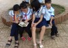 HỌC SINH TRƯỜNG KIM ĐỒNG HỌC SINH TRƯỜNG KIM ĐỒNG