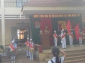 CHÀO MỪNG 26/03 CHÀO MỪNG 26/03