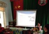 TẬP HUẤN CÔNG TÁC TƯ VẤN TÂM LÝ CHO HỌC SINH. TẬP HUẤN CÔNG TÁC TƯ VẤN TÂM LÝ CHO HỌC SINH.