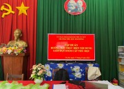 TẬP HUẤN HƯỚNG DẪN THỰC HIỆN NỘI DUNG GIÁO DỤC STEM CẤP TIỂU HỌC TẬP HUẤN HƯỚNG DẪN THỰC HIỆN NỘI DUNG GIÁO DỤC STEM CẤP TIỂU HỌC