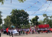 HỘI KHỎE PHÙ ĐỔNG CẤP HUYỆN LẦN THỨ XV NĂM 2023 HỘI KHỎE PHÙ ĐỔNG CẤP HUYỆN LẦN THỨ XV NĂM 2023